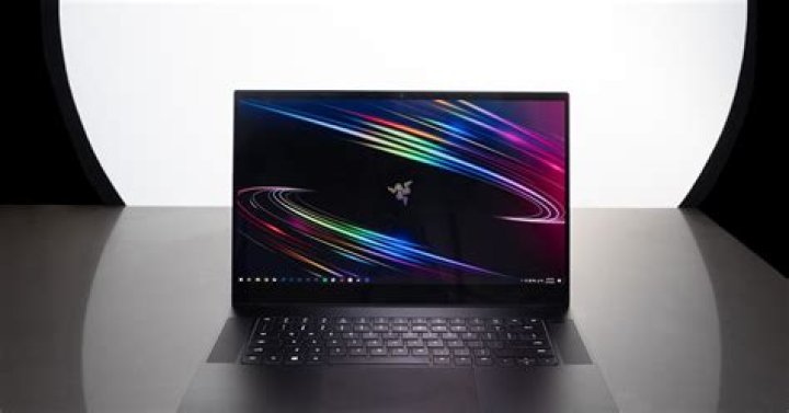 Razer Blade 15 The best Razer laptops