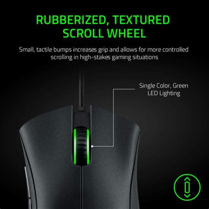 Razer Synapse not detecting Deathadder, Kraken