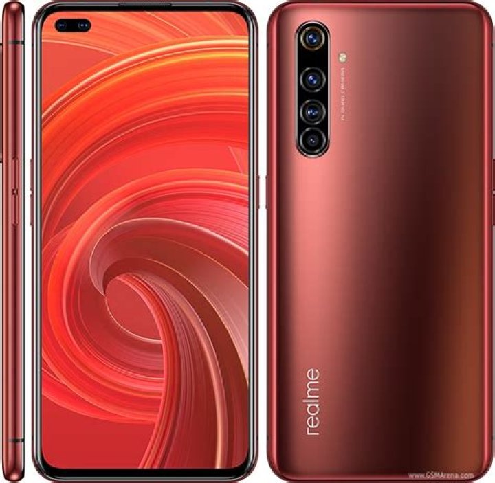realme x50 pro