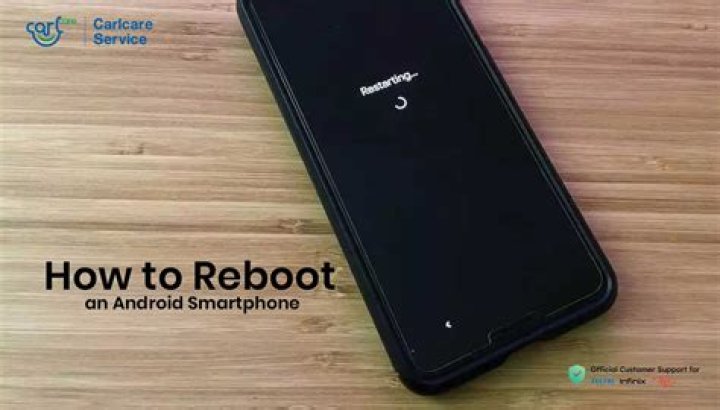 lg g8 thinq how to factory reset settings menu 1 Reboot an Android phone if wi-fi not working