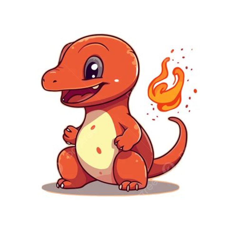 Red Charmander Growl PO.png