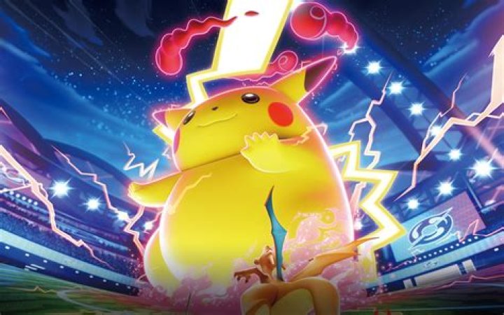 Red Pikachu Volt Tackle PG.png