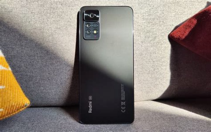 redmi note 11 pro 5g 2