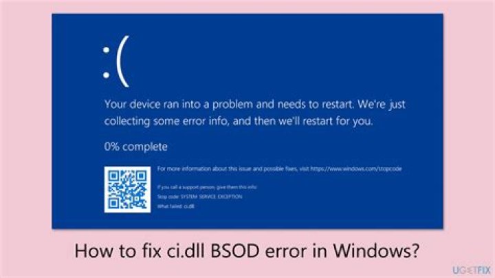 Reference_by_pointer BSOD