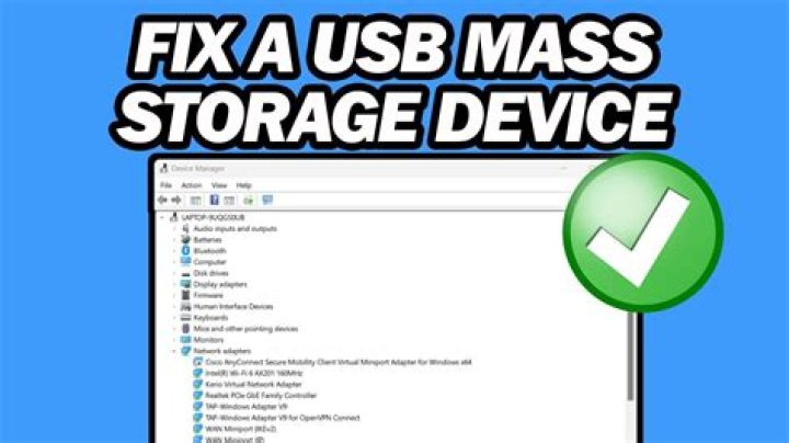 registry editor registry editor usb mass storage has a driver problem