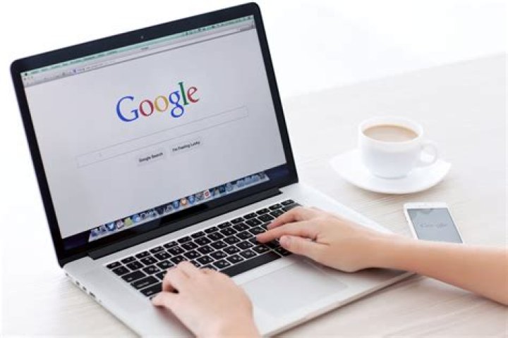 Remember when Google warned you against visiting Google.com?