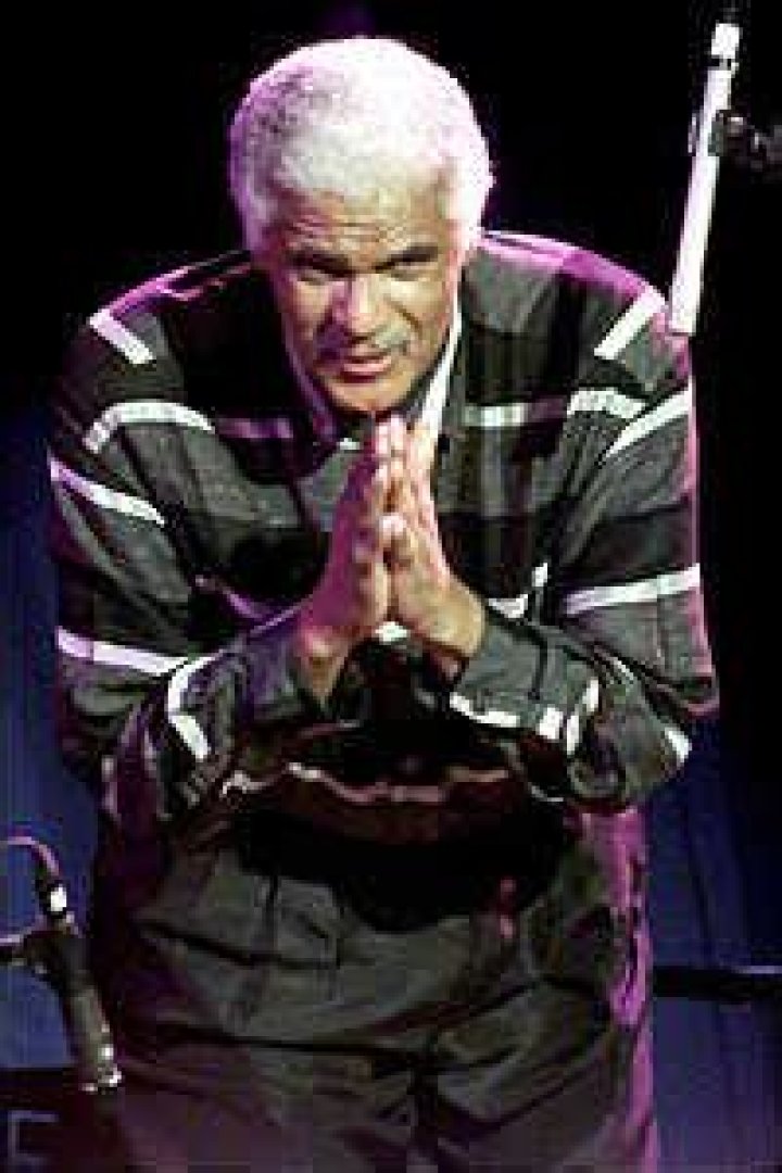 Remembering Percussionist Don Alias