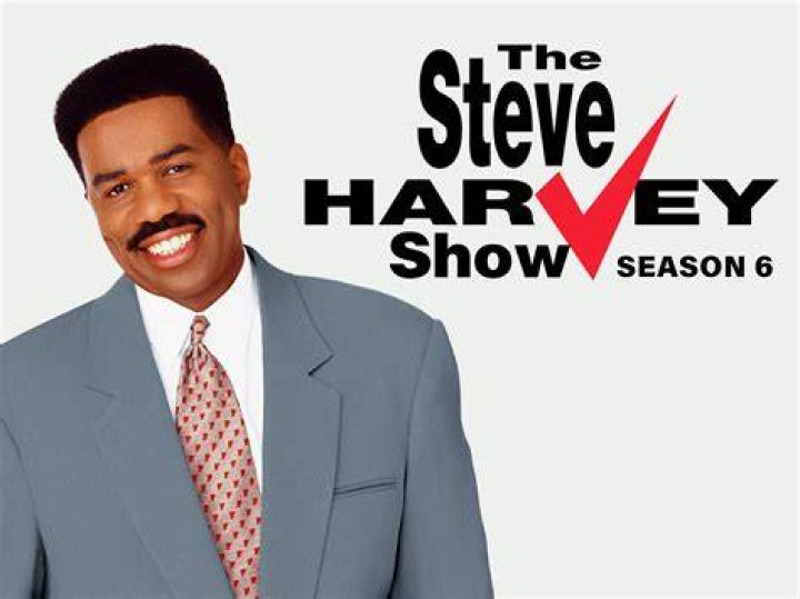 Remembering Steve Harvey The Legacy Of A Comedian And Host