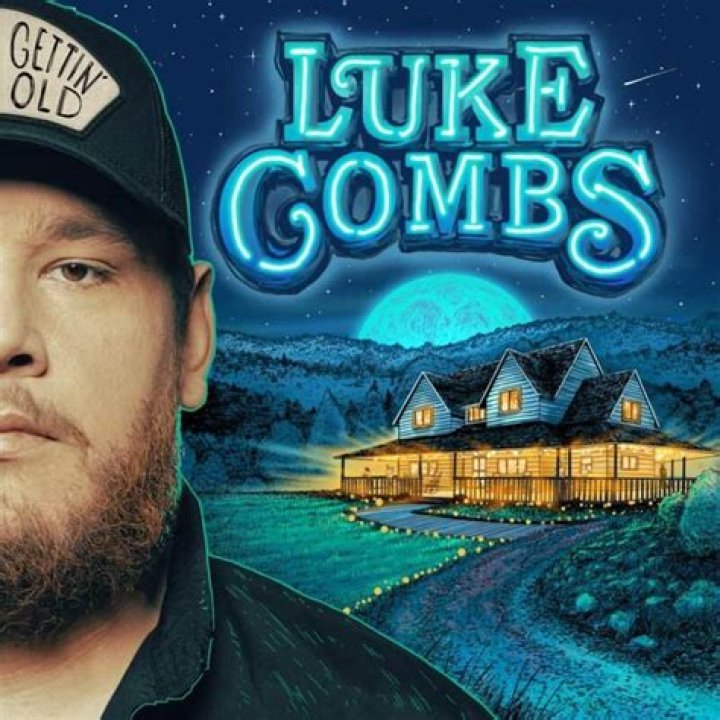 Remembering The Legacy Luke Combs' Brother Passed Away