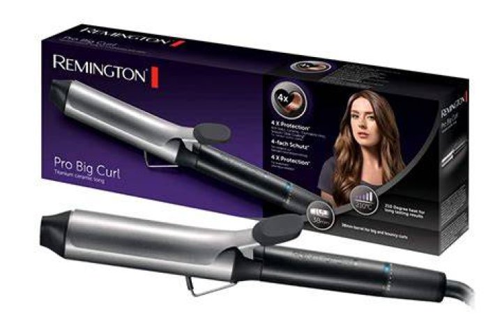 Remington Curling Iron