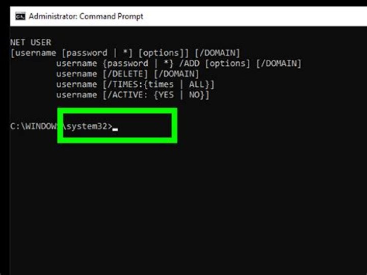 remove windows.old from cmd