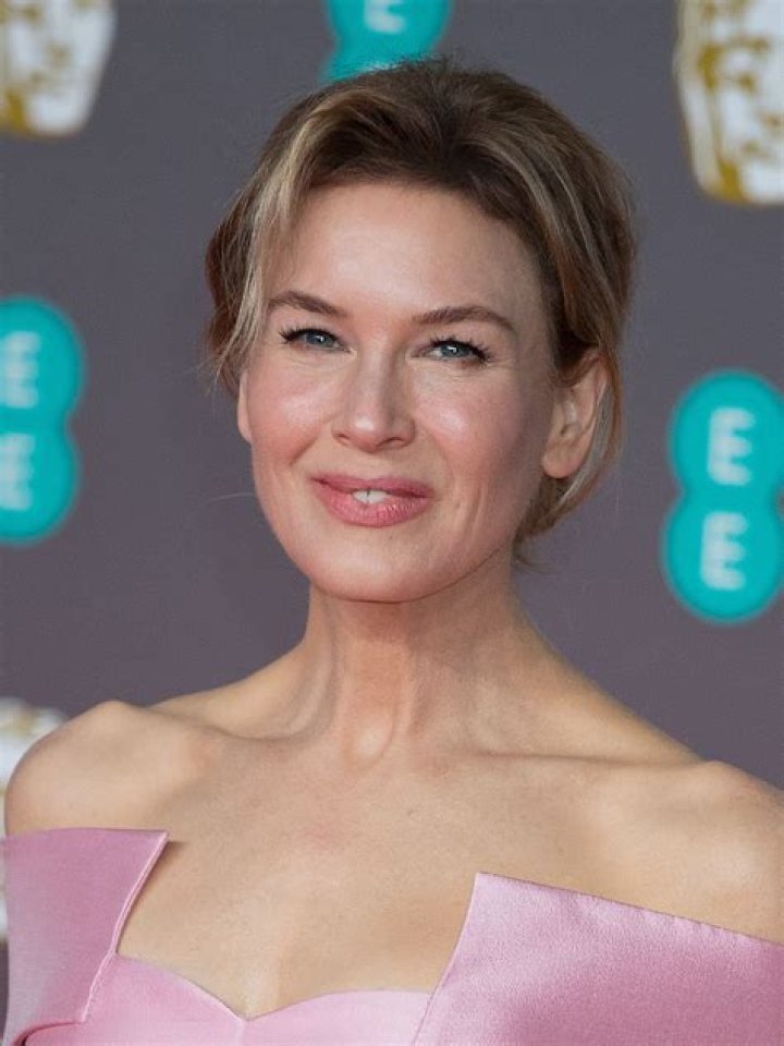 Renee Zellweger
