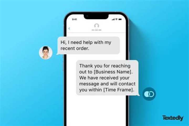 Reply to messages 2