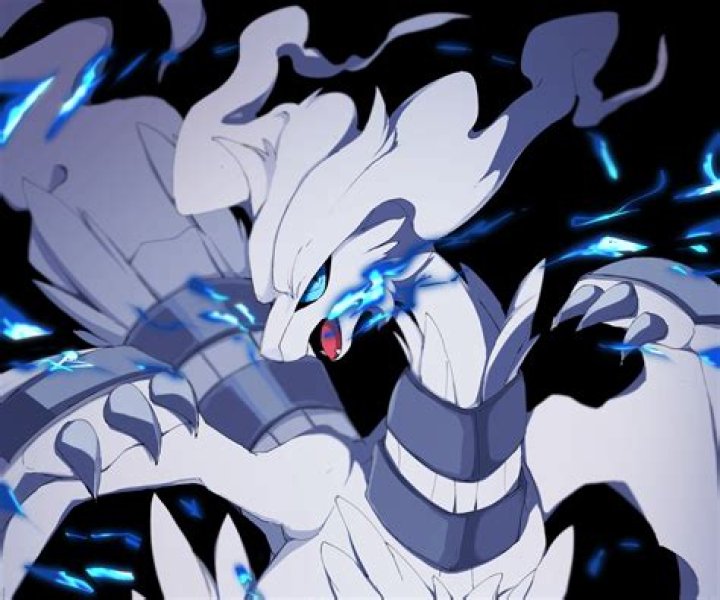 Reshiram