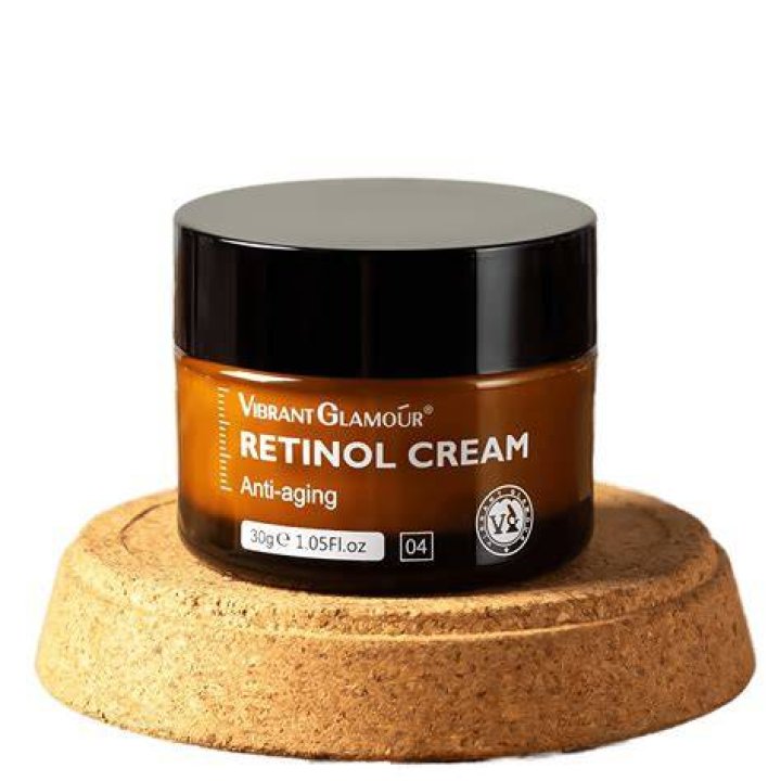 Retinol Cream