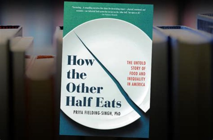 Revisiting 'How The Other Half Eats'