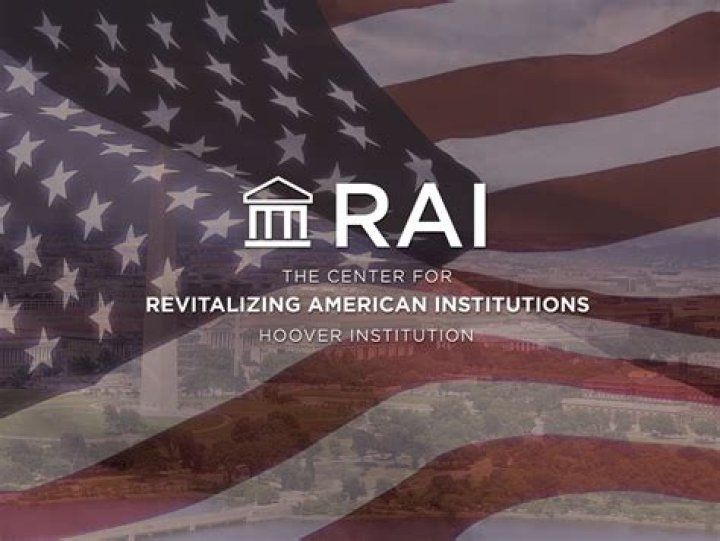 Revitalizing American innovation