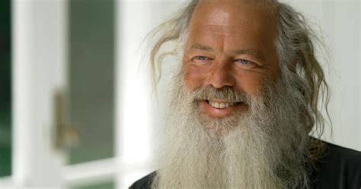 Rick Rubin's Wife Mourielle Hurtado Herrera Works as a Farmer