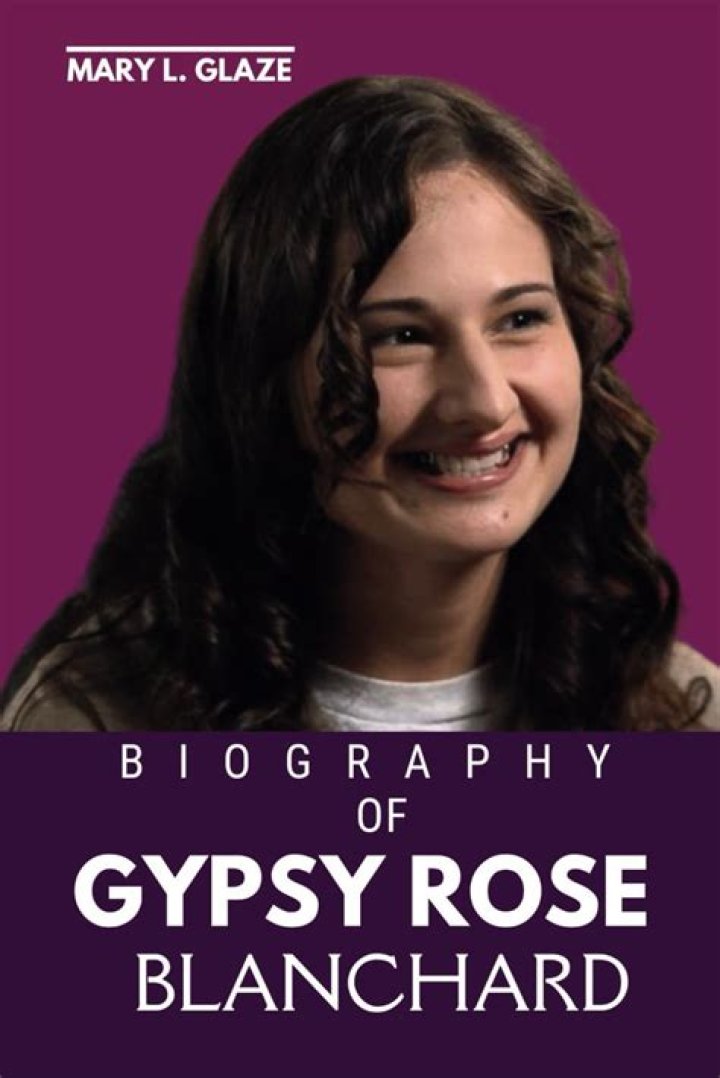 Rickey Mack Gypsy Rose True Story Dr Phil