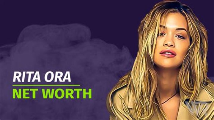 Rita Ora&rsquo;s Net Worth Is Massive Compared To Her Husband Taika Waititi