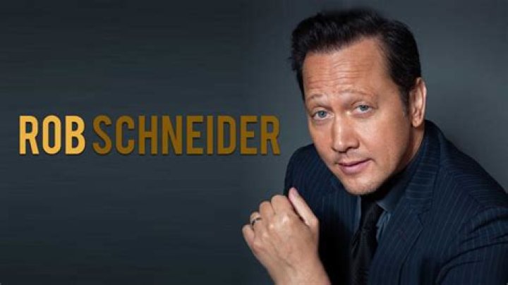 Rob Schneider Wallpapers (26+ images inside)