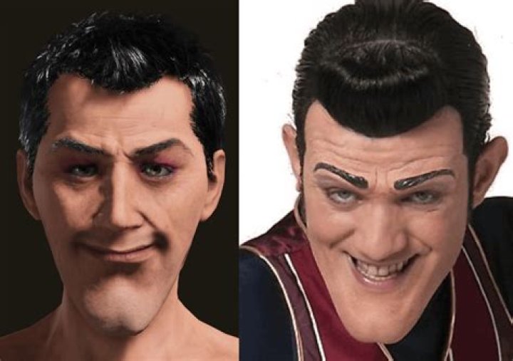 Robbie Rotten Drawception Wiki Fandom