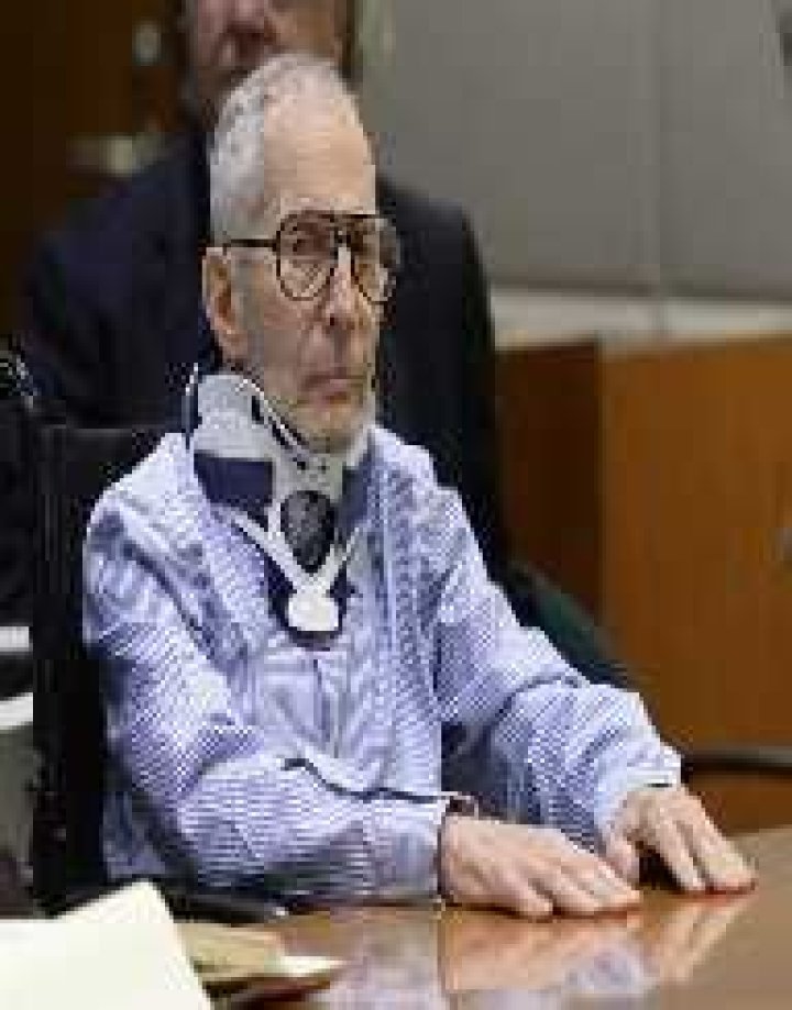 Robert Durst Biography, Life, Interesting Facts