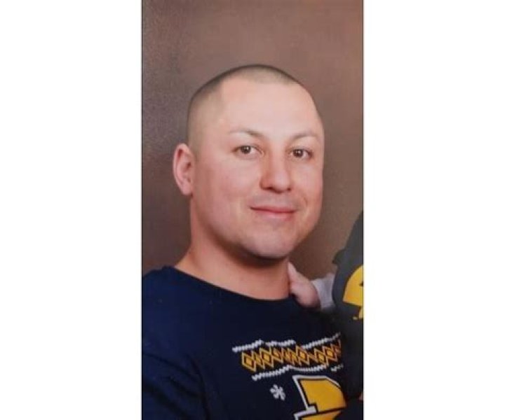 Robert Michael Lujan Obituary (2023) Las Vegas, NM Rogers Mortuary Las Vegas