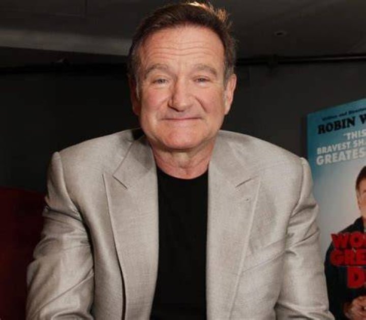 robin williams legacy