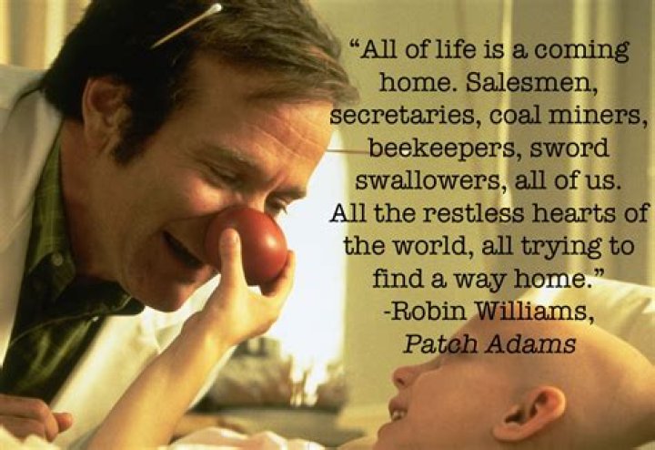 robin williams movie quotes