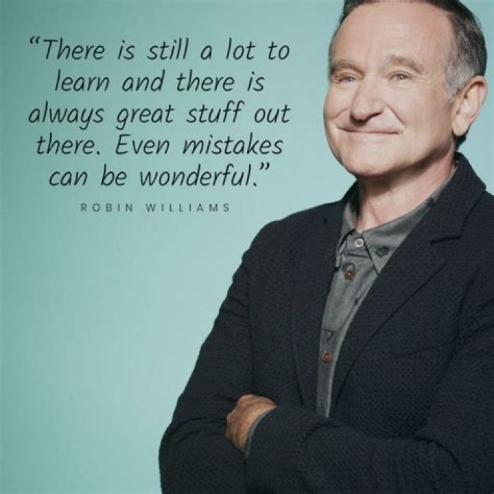 robin williams quotes