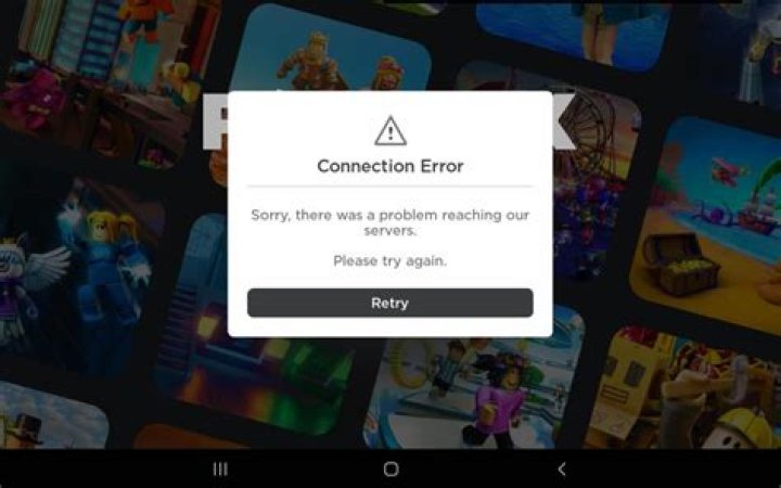 roblox issues xbox