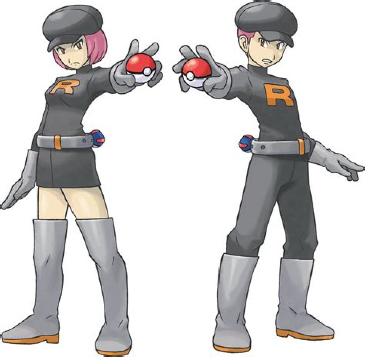 Rocket Grunt