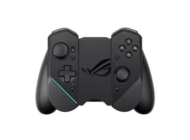 ROG Kunai Gamepad