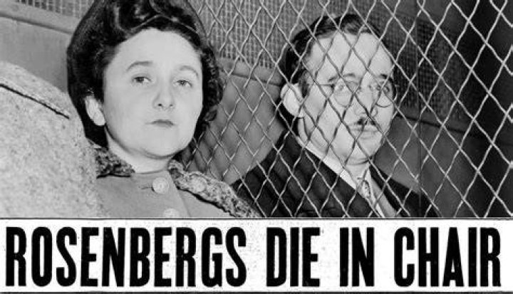 Rosenberg