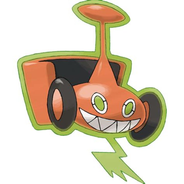 Rotom