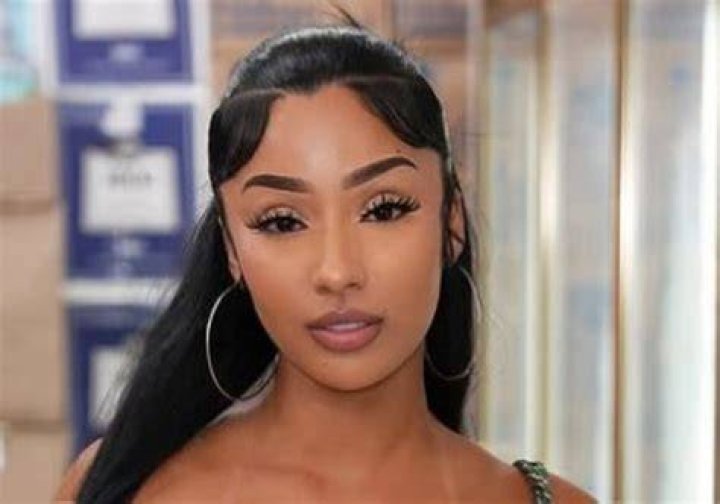 Rubi Rose Likes and Hobbies