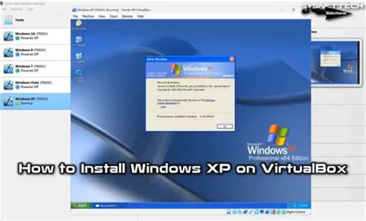 run window run window Windows XP needs to be activated before logging in