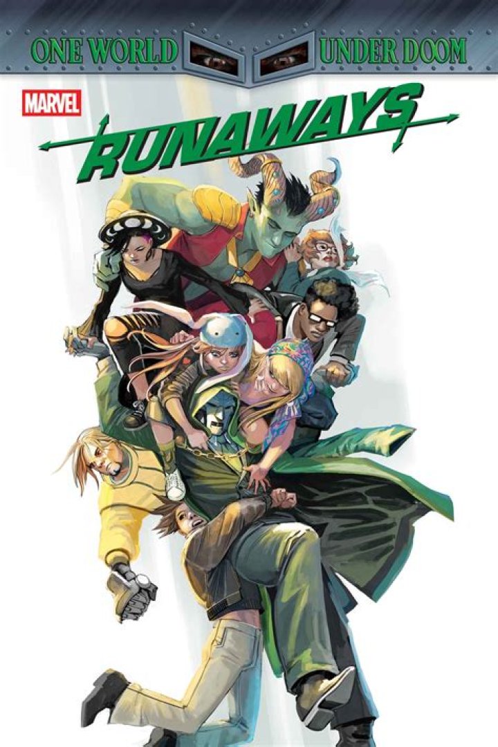 Runaways