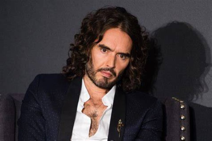 Russell Brand's Interview With Craig Ferguson May Have Pushed The Former Late Late Show Host Too Far