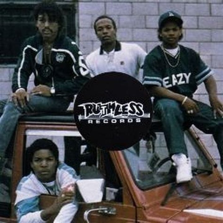 Ruthless Records YouTube
