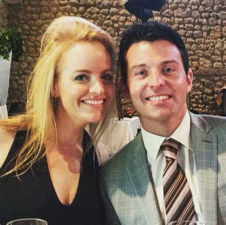 Ryan and Lesley nice couple Celtic thunder, Ryan kelly, Irish singers
