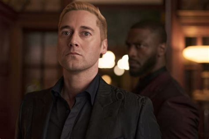 Ryan Eggold 2024 The Rise And Journey Of A Multifaceted Actor