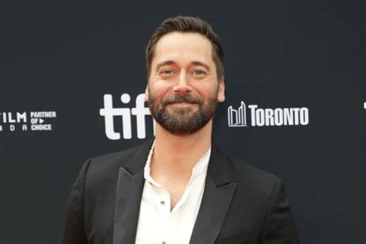 Ryan Eggold Wife & Partner Married Already Or Casually Dating At Age 34