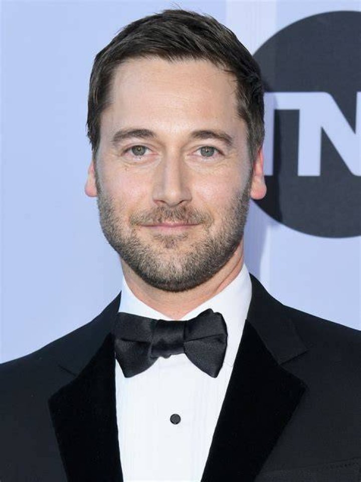 Ryan Eggold's Relationship History A Detailed Look