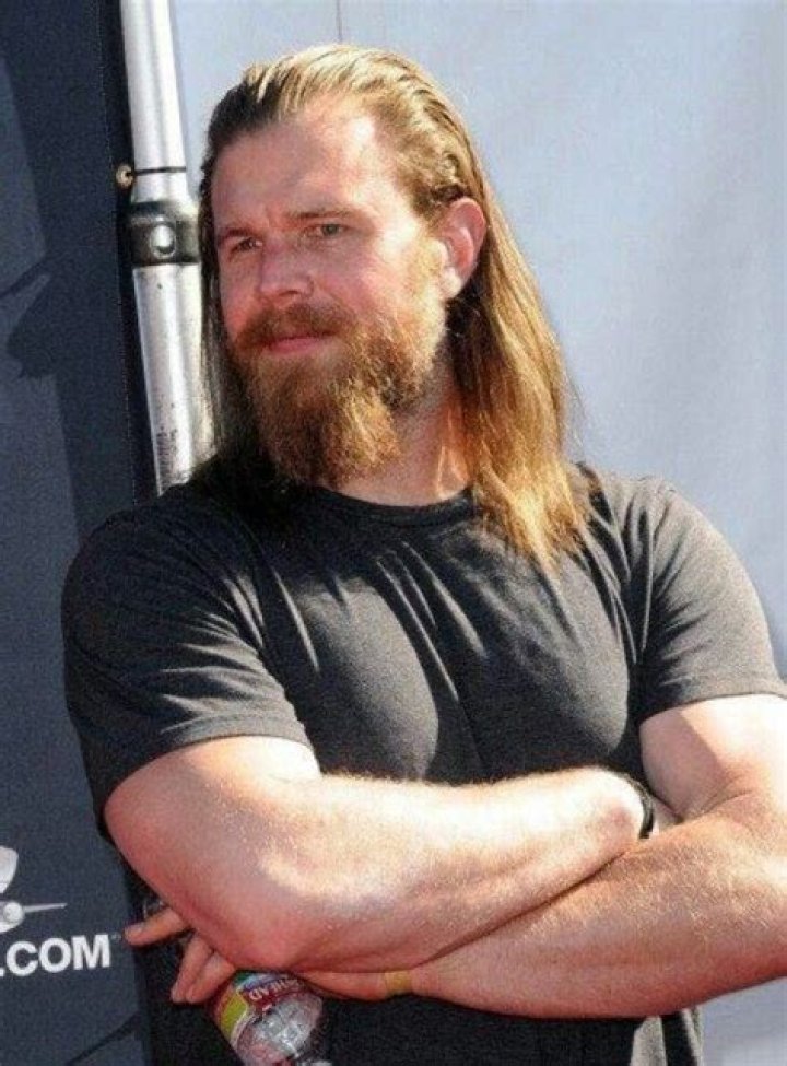 ryan hurst early life ryan hurst early life
