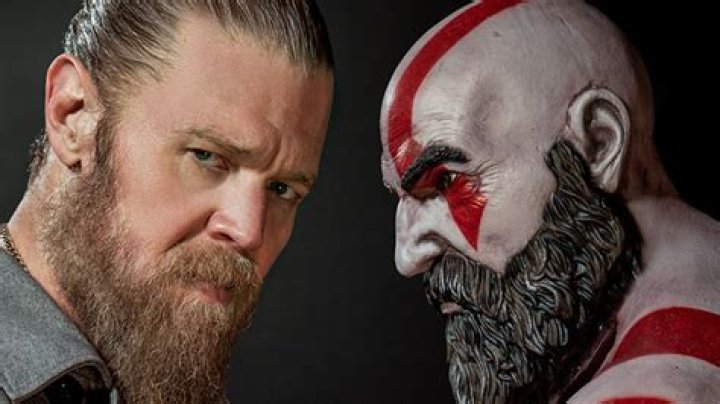 Ryan Hurst Height – How Tall is Ryan?