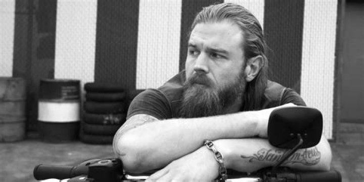 ryan hurst personal life ryan hurst personal life