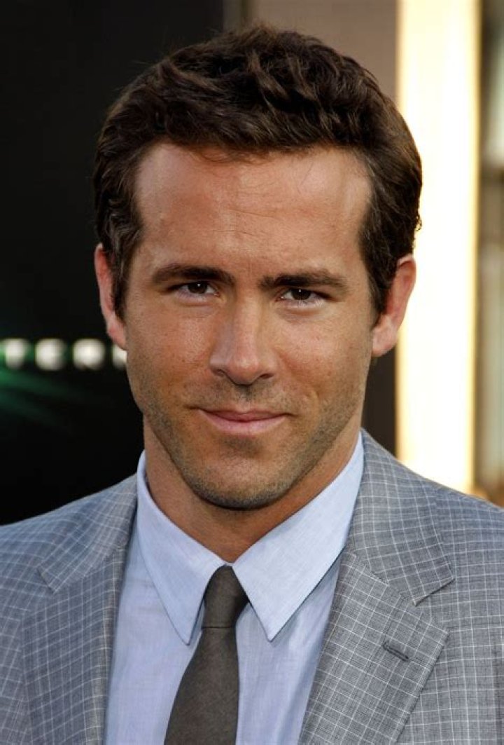 Ryan Reynolds, Ryan Reynolds net worth
