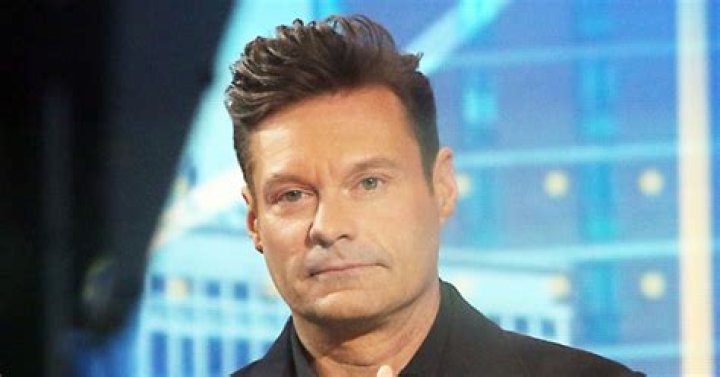 Ryan Seacrest Stunned Hollywood When He Turned Down This Popular Game